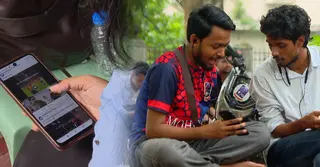 দুই দশক পরও মোবাইল ইন্টারনেটের ধীরগতি; স্পিড নিয়ে বাড়ছে অভিযোগ